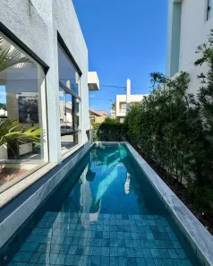 Casa de Condomínio com 3 Quartos à venda, 120m² no Catu de Abrantes (Abrantes), Camaçari