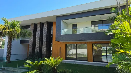 Casa de Condomínio com 5 Quartos à venda, 1480m² no Barra da Tijuca, Rio de Janeiro