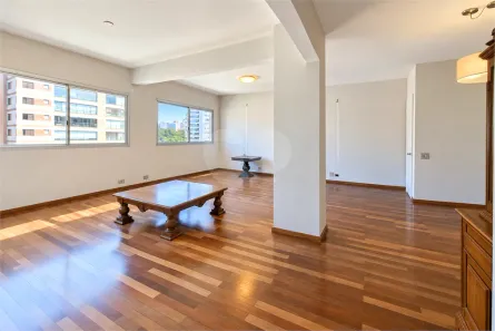 Apartamento com 2 Quartos à venda, 113m² no Vila Cruzeiro, São Paulo