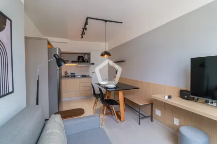 Apartamento com 2 Quartos à venda, 35m² no Brás, São Paulo