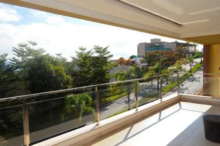 Casa de Condomínio com 5 Quartos para alugar, 670m² no Quintas do Sol, Nova Lima