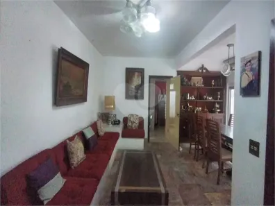 Sobrado com 3 Quartos à venda, 167m² no Jardim Paulistano, São Paulo