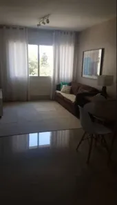 Flat com 1 Quarto para alugar, 42m² no Itaim Bibi, São Paulo