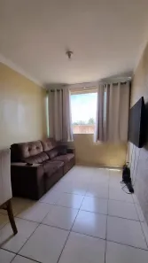 Apartamento com 2 Quartos à venda, 69m² no Sobradinho, Brasília