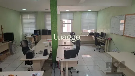 Sala Comercial para alugar, 78m² no Centro Histórico, Porto Alegre