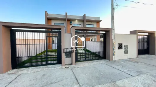 Casa com 2 Quartos à venda, 74m² no Nova Brasília, Imbituba