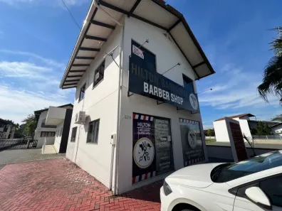 Kitnet com 1 Quarto para alugar, 50m² no Estados, Timbó