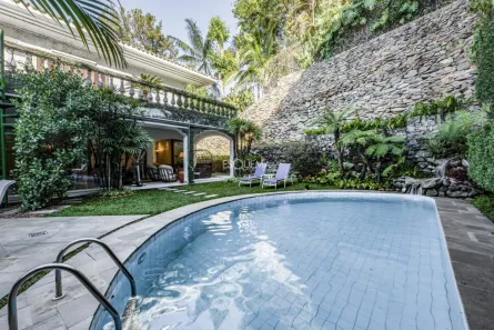 Casa com 4 Quartos à venda, 580m² no Cidade Jardim, São Paulo