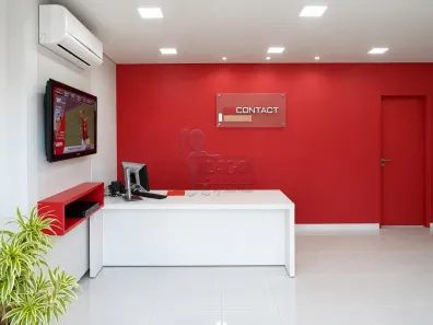 Prédio Comercial para alugar, 250m² no Ipiranga, Ribeirão Preto