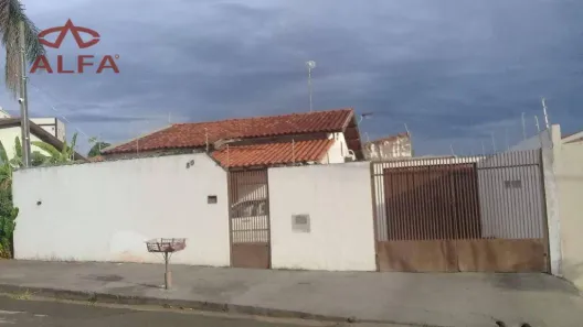 Casa com 2 Quartos à venda, 90m² no Jardim do Lago, São José do Rio Preto