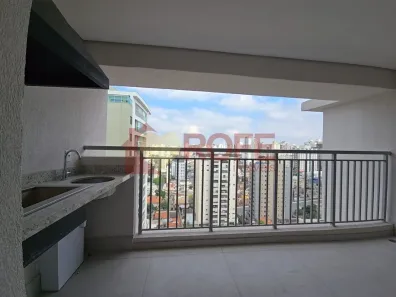 Apartamento com 2 Quartos à venda, 73m² no Vila Mariana, São Paulo