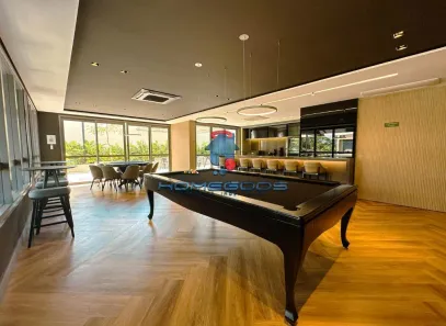 Apartamento com 3 Quartos à venda, 125m² no Nova Campinas, Campinas