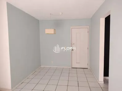 Apartamento com 2 Quartos à venda, 60m² no Fonseca, Niterói