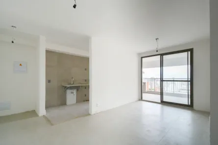 Apartamento com 2 Quartos à venda, 79m² no Vila Mariana, São Paulo