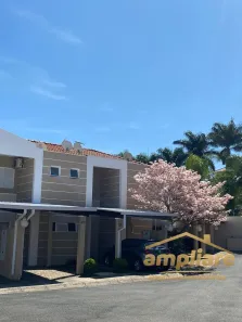 Casa de Condomínio com 2 Quartos à venda, 75m² no Boa Vista, Sorocaba