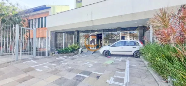 Ponto Comercial para alugar, 805m² no Partenon, Porto Alegre