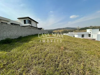 Lote/Terreno à venda, 1042m² no Cachoeira, Vinhedo