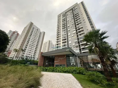 Apartamento com 2 Quartos à venda, 79m² no Terra Bonita, Londrina