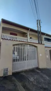 Casa com 3 Quartos à venda, 250m² no Centro, Votorantim