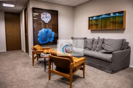 Sala Comercial para alugar, 270m² no Itaim Bibi, São Paulo
