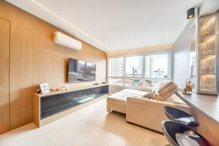 Apartamento com 2 Quartos à venda, 78m² no Passo da Areia, Porto Alegre