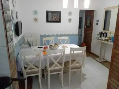 Sobrado com 3 Quartos à venda, 105m² no Jardim Trussardi, São Paulo