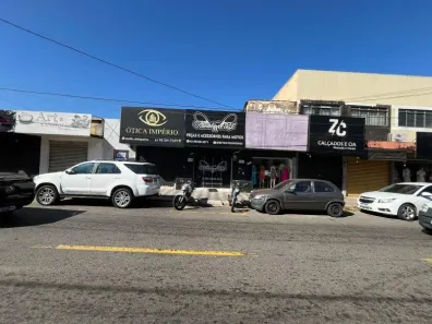 Imóvel Comercial com 4 Quartos à venda, 292m² no Setor Centro Oeste, Goiânia