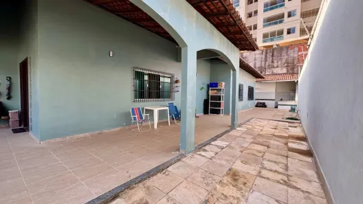 Apartamento com 4 Quartos para alugar, 350m² no Renascença, São Luís