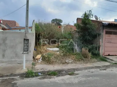 Lote/Terreno à venda, 150m² no Cidade Aracy, São Carlos