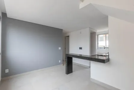 Apartamento com 2 Quartos à venda, 98m² no São Pedro, Belo Horizonte