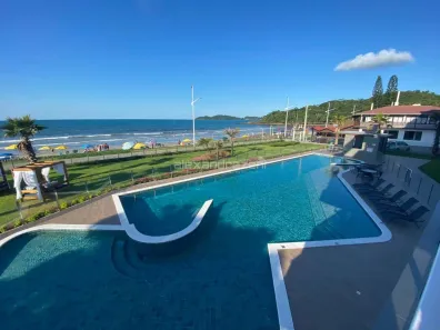 Apartamento com 2 Quartos à venda, 90m² no Bombas, Bombinhas