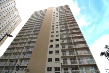 Apartamento com 2 Quartos à venda, 35m² no Socorro, São Paulo