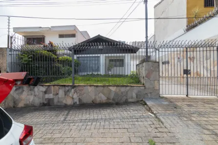 Ponto Comercial para alugar, 190m² no Vila Alexandria, São Paulo