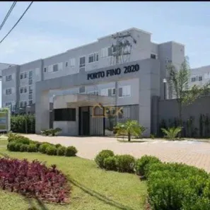 Apartamento com 2 Quartos à venda, 44m² no Jardim dos Estados, Taubaté