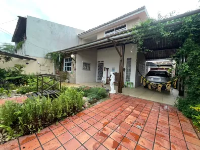 Casa com 4 Quartos à venda, 250m² no Feitosa, Maceió