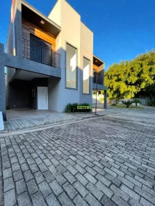 Casa com 2 Quartos à venda, 50m² no Jardim São Felipe, Atibaia