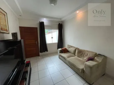 Sobrado com 3 Quartos à venda, 90m² no Parque Maria Domitila, São Paulo