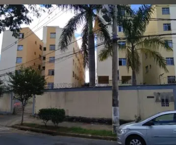 Apartamento com 3 Quartos à venda, 54m² no Califórnia, Belo Horizonte