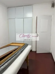 Sala Comercial para alugar, 13m² no Parque Renato Maia, Guarulhos