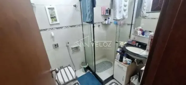 Apartamento com 3 Quartos à venda, 87m² no Botafogo, Rio de Janeiro
