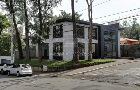 Imóvel Comercial para alugar, 750m² no Vila Sofia, São Paulo