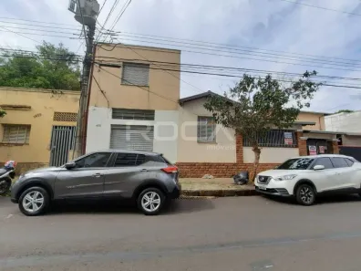 Sala Comercial para alugar, 90m² no Centro, São Carlos