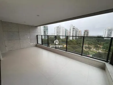 Apartamento com 3 Quartos à venda, 108m² no Barra da Tijuca, Rio de Janeiro