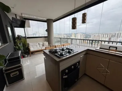 Apartamento com 2 Quartos à venda, 72m² no Barra Funda, São Paulo
