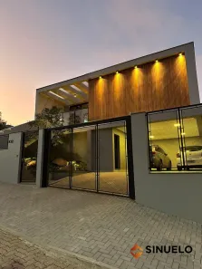 Casa com 3 Quartos à venda, 228m² no Jardim Panoramico, Ivoti
