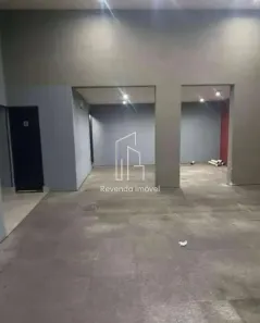Sala Comercial para alugar, 314m² no Vila Nova Conceição, São Paulo