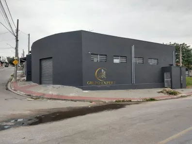 Ponto Comercial à venda, 200m² no Residencial Santa Paula, Jacareí