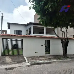 Casa com 4 Quartos à venda, 258m² no Ilha dos Bentos, Vila Velha