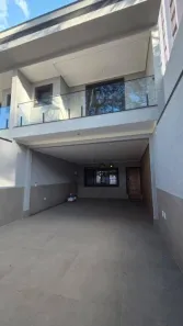 Sobrado com 3 Quartos à venda, 200m² no Parque São Domingos, São Paulo