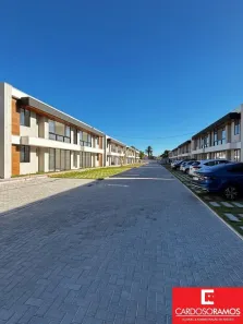 Apartamento com 3 Quartos à venda, 94m² no Buraquinho, Lauro de Freitas